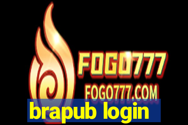 brapub login